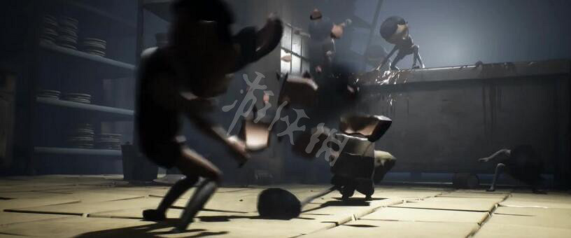 《小小噩夢2》發售了嗎？發售時間及限定版內容介紹