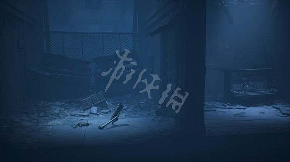 《小小夢魘2》圖文攻略：流程攻略+解密技巧+劇情解析+人物關係+全要素收集+全成就解鎖
