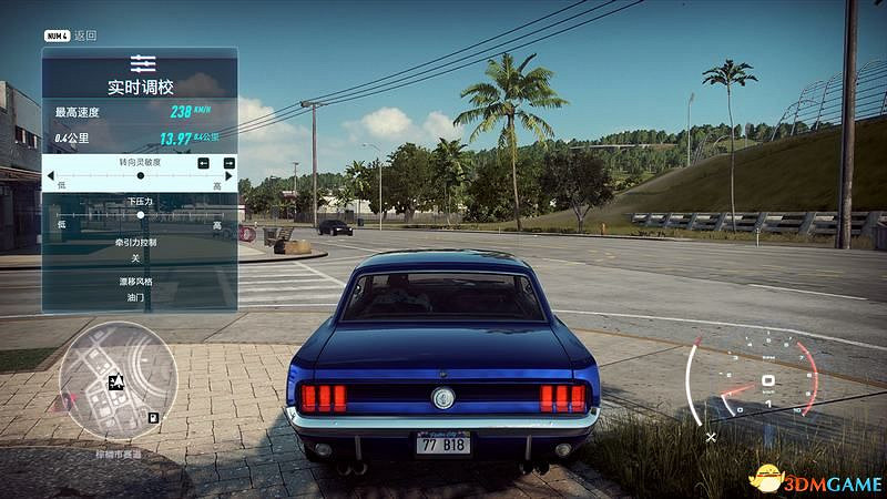 《極速快感21:熱度》改裝駕駛技巧 全收集品全挑戰圖文攻略 《極速快感21:熱度》改裝駕駛技巧 全收集品全挑戰圖文攻略