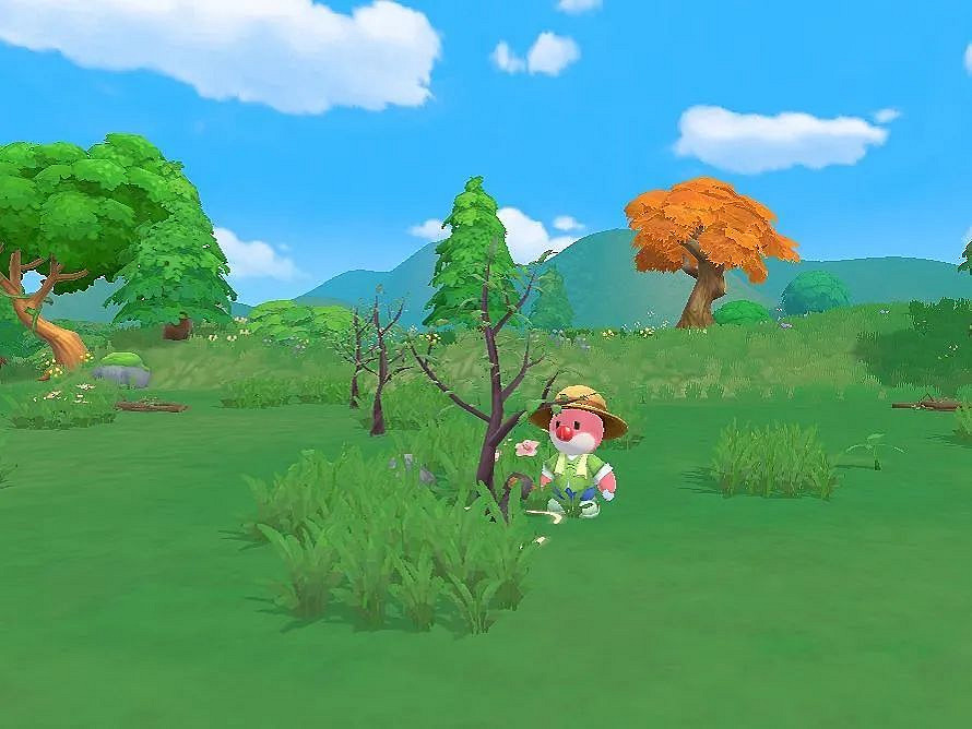 《摩爾莊園手遊》拉姆系統優化介紹 拉姆幫手功能