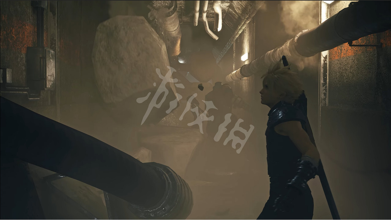 《最終幻想(太空戰士)7重製版》巨怪零號機打法組合推薦 諸神黃昏入手方法介紹