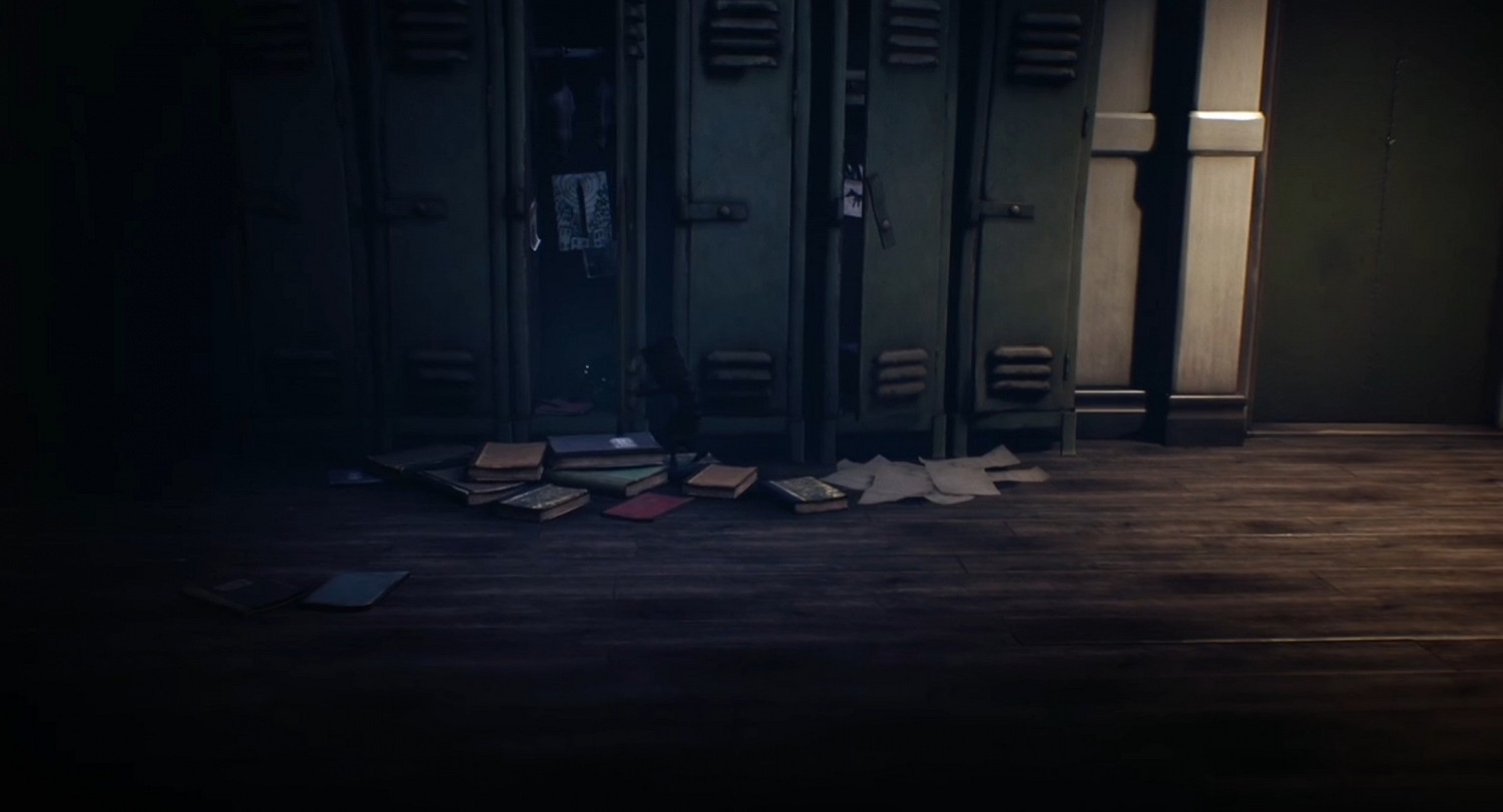 《小小夢魘2》第二章影子去哪搜集 第二章影子搜集詳解