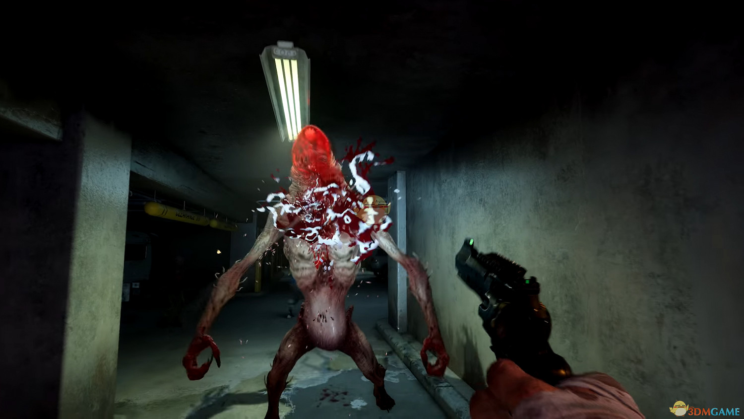 《喋血復仇》打高個頭注意事項分享 《喋血復仇》打高個頭注意事項分享