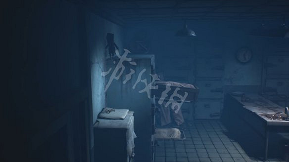 《小小夢魘2》圖文攻略：流程攻略+解密技巧+劇情解析+人物關係+全要素收集+全成就解鎖