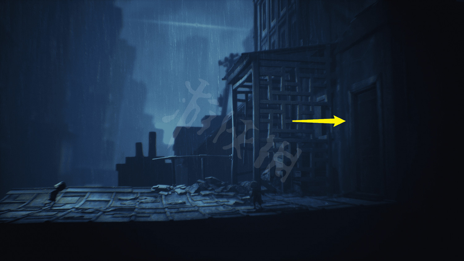 《小小夢魘2》失靈碎片在哪 失靈碎片位置一覽 《小小夢魘2》失靈碎片在哪 失靈碎片位置一覽