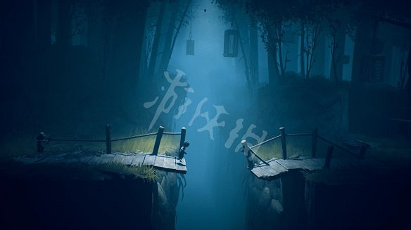 《小小夢魘2》圖文攻略：流程攻略+解密技巧+劇情解析+人物關係+全要素收集+全成就解鎖