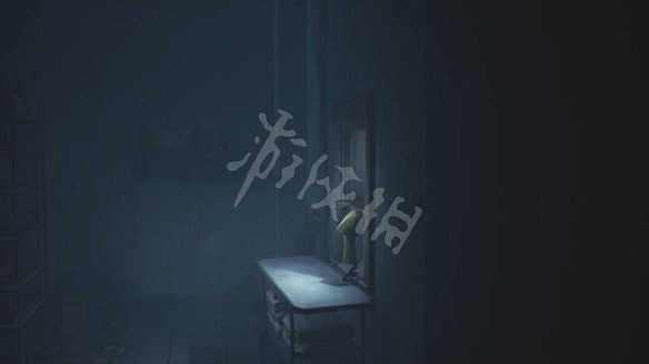 《小小夢魘2》圖文攻略：流程攻略+解密技巧+劇情解析+人物關係+全要素收集+全成就解鎖