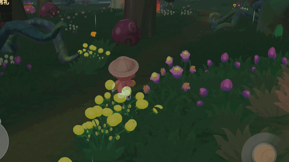 《摩爾莊園》荊棘叢林怎麽過 荊棘叢林攻略 《摩爾莊園》荊棘叢林怎麽過 荊棘叢林攻略