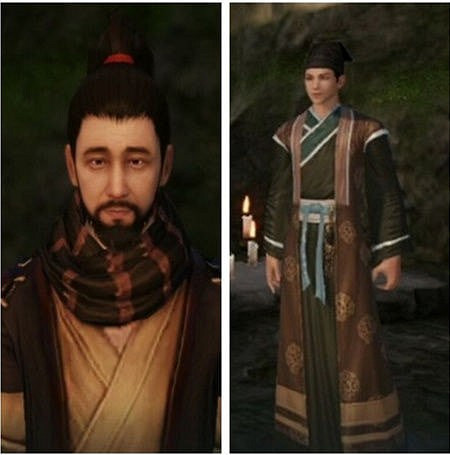 《天涯明月刀手遊》洞中之人奇遇攻略 洞中之人怎麽完成不了 《天涯明月刀手遊》洞中之人奇遇攻略 洞中之人怎麽完成不了