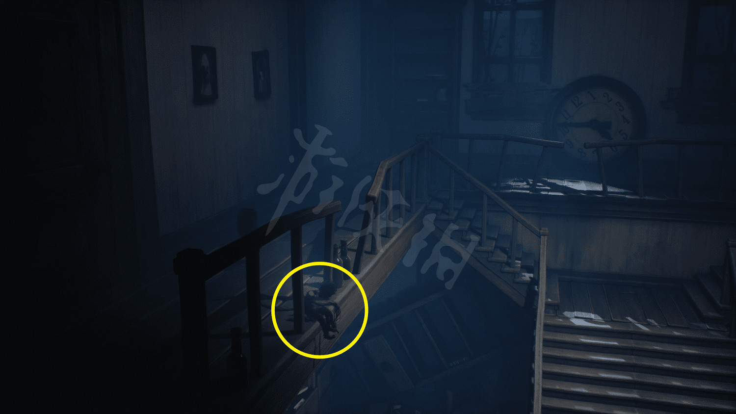 《小小夢魘2》失靈碎片在哪 失靈碎片位置一覽 《小小夢魘2》失靈碎片在哪 失靈碎片位置一覽