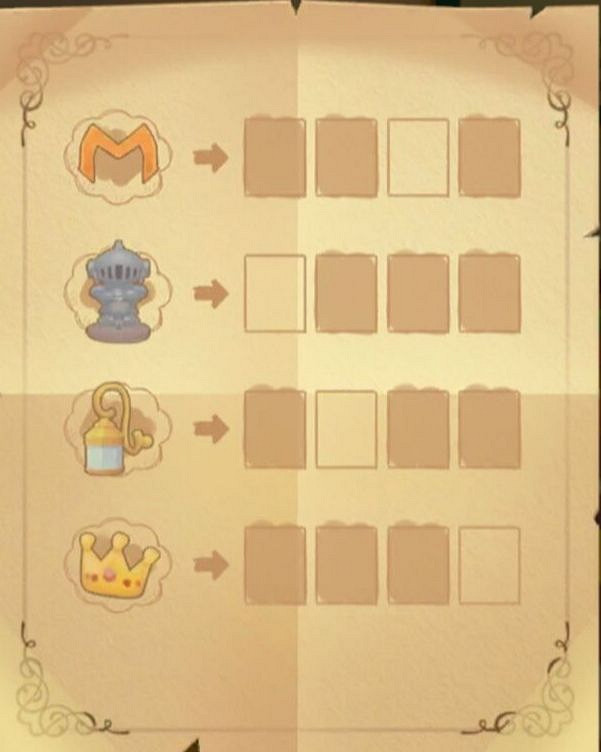 《摩爾莊園手遊》記者任務密碼多少 記者任務攻略 《摩爾莊園手遊》記者任務密碼多少 記者任務攻略