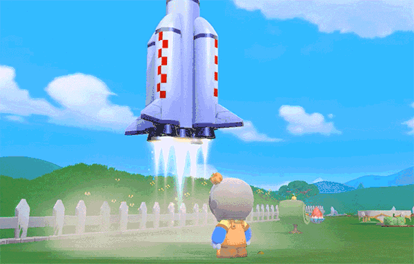 《摩爾莊園手遊》太空種子種植攻略 種子的太空夢活動攻略 《摩爾莊園手遊》太空種子種植攻略 種子的太空夢活動攻略