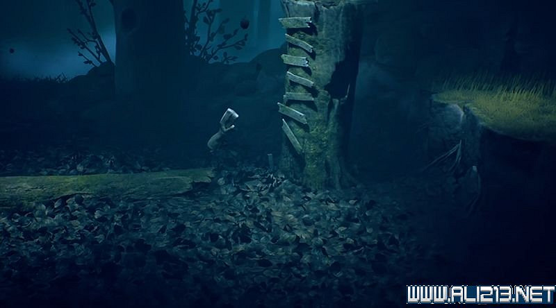 《小小夢魘2》全流程全收集圖文攻略 全收集圖文攻略