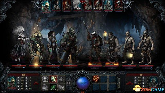 《伊拉圖斯：死之主》 圖文教學攻略 全角色兵種解析及流程指南