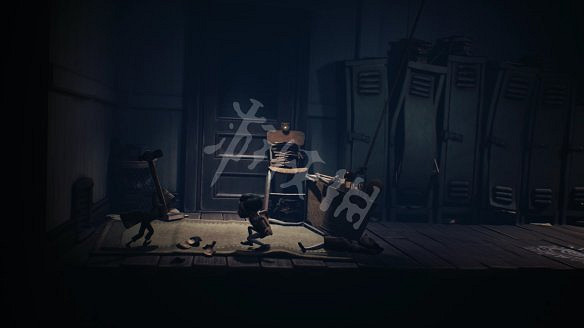 《小小夢魘2》圖文攻略：流程攻略+解密技巧+劇情解析+人物關係+全要素收集+全成就解鎖