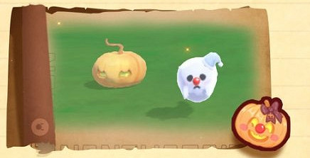 《摩爾莊園手遊》怎麽砸南瓜 南瓜節砸南瓜方法介紹