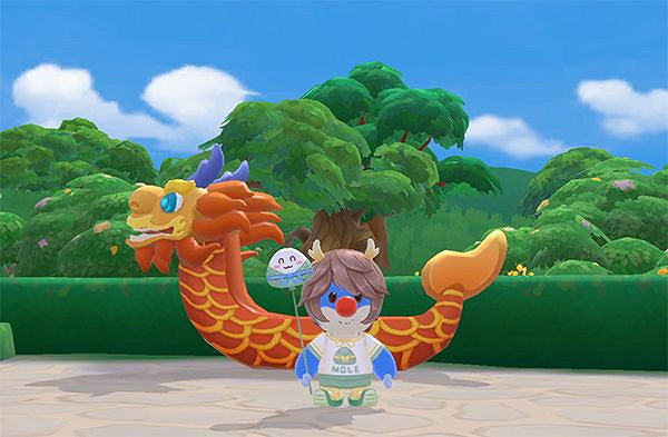 《摩爾莊園手遊》端午節活動攻略 端午節活動介紹 《摩爾莊園手遊》端午節活動攻略 端午節活動介紹