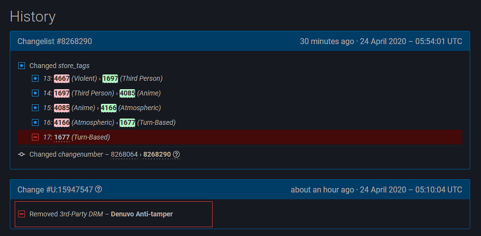Steam《太空戰士12》移除D加密 加入職業重置功能