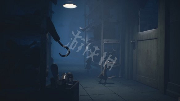 《小小夢魘2》圖文攻略：流程攻略+解密技巧+劇情解析+人物關係+全要素收集+全成就解鎖