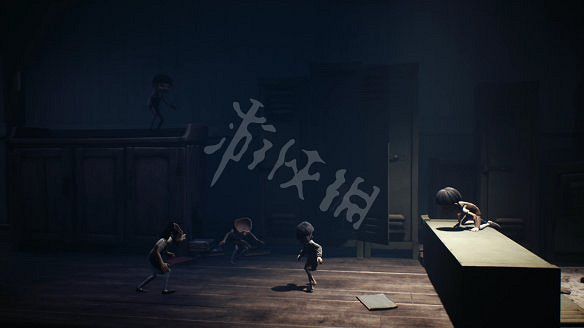 《小小夢魘2》圖文攻略：流程攻略+解密技巧+劇情解析+人物關係+全要素收集+全成就解鎖