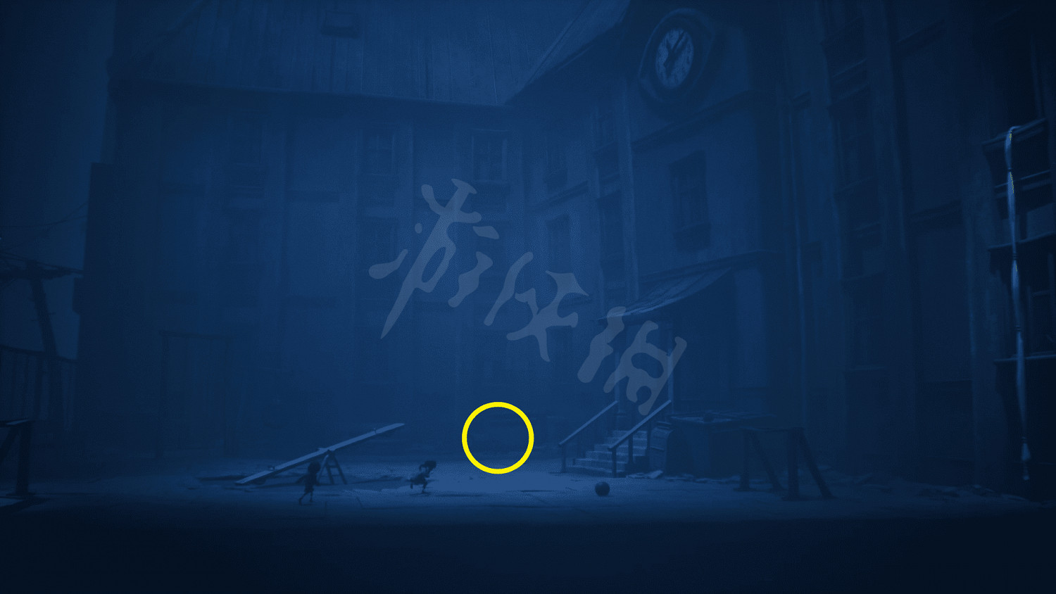 《小小夢魘2》失靈碎片在哪 失靈碎片位置一覽 《小小夢魘2》失靈碎片在哪 失靈碎片位置一覽