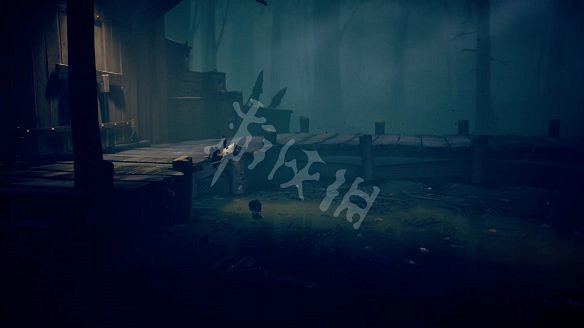 《小小夢魘2》圖文攻略：流程攻略+解密技巧+劇情解析+人物關係+全要素收集+全成就解鎖