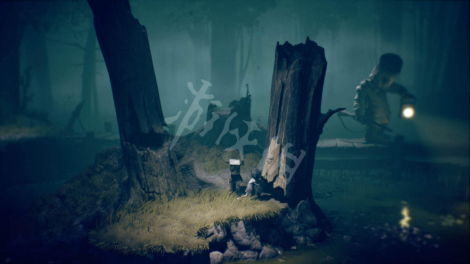 《小小夢魘2》通關體驗分享 遊戲評測一覽