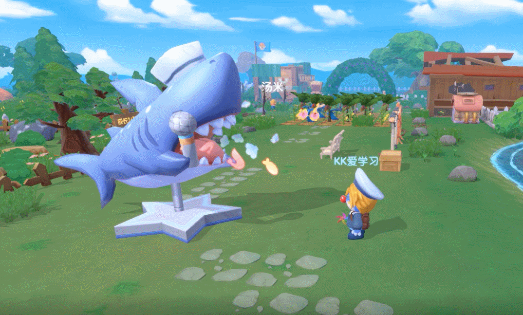 《摩爾莊園手遊》傳說魚類在哪釣 傳說魚類釣魚攻略