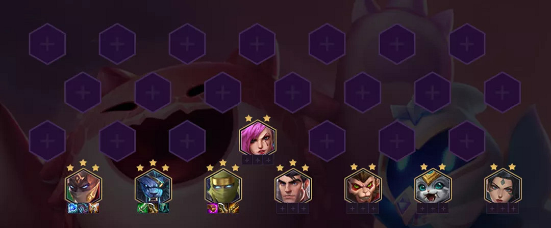 《金鏟鏟之戰》元旦時空裂痕陣容推薦 2022元旦t0陣容有什麽 《金鏟鏟之戰》元旦時空裂痕陣容推薦 2022元旦t0陣容有什麽