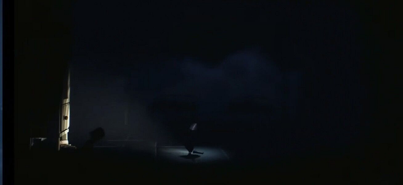 《小小夢魘2》影子收集攻略分享 影子隱藏彩蛋有哪些