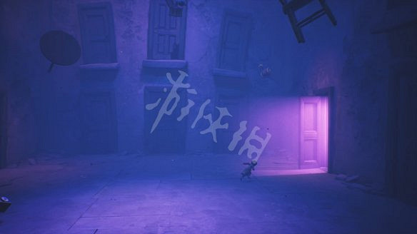 《小小夢魘2》圖文攻略：流程攻略+解密技巧+劇情解析+人物關係+全要素收集+全成就解鎖