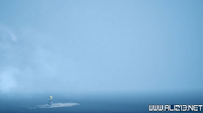 《小小夢魘2》全流程全收集圖文攻略 全收集圖文攻略