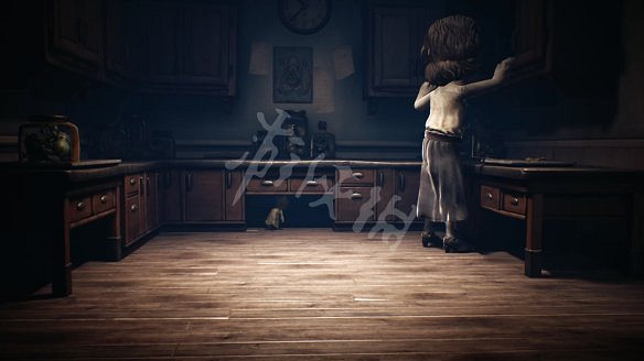 《小小夢魘2》圖文攻略：流程攻略+解密技巧+劇情解析+人物關係+全要素收集+全成就解鎖