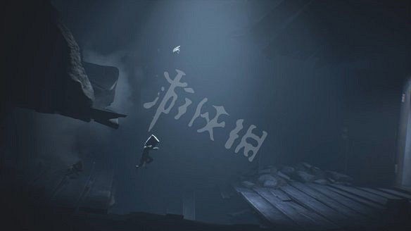 《小小夢魘2》圖文攻略：流程攻略+解密技巧+劇情解析+人物關係+全要素收集+全成就解鎖