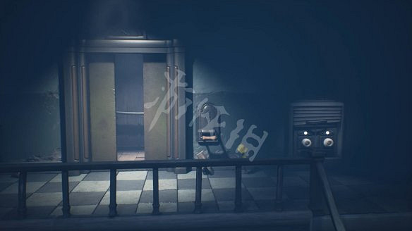 《小小夢魘2》圖文攻略：流程攻略+解密技巧+劇情解析+人物關係+全要素收集+全成就解鎖