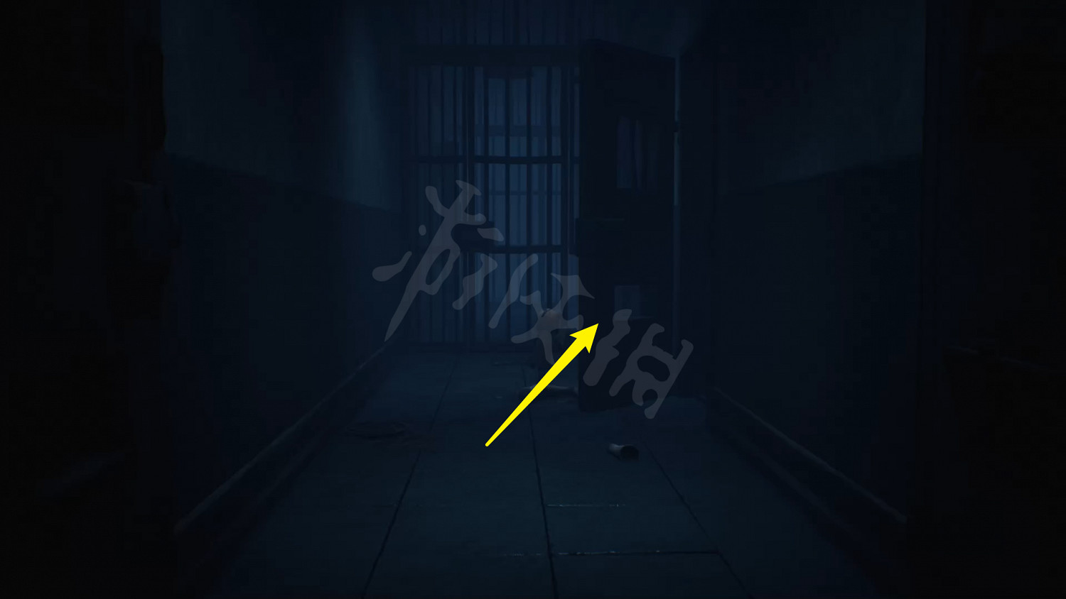 《小小夢魘2》失靈碎片在哪 失靈碎片位置一覽 《小小夢魘2》失靈碎片在哪 失靈碎片位置一覽