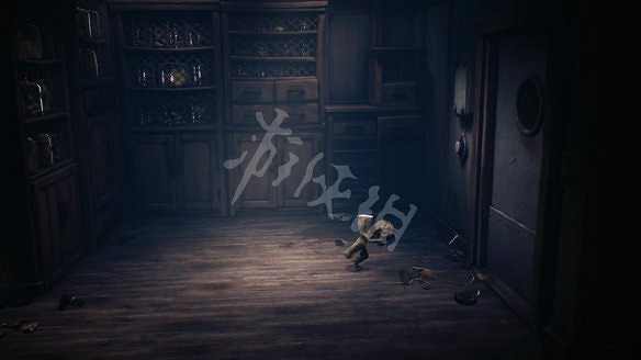 《小小夢魘2》圖文攻略：流程攻略+解密技巧+劇情解析+人物關係+全要素收集+全成就解鎖