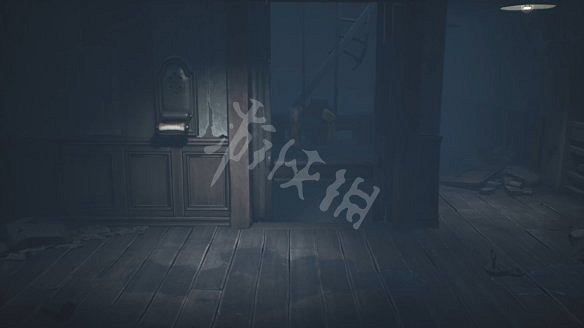 《小小夢魘2》圖文攻略：流程攻略+解密技巧+劇情解析+人物關係+全要素收集+全成就解鎖