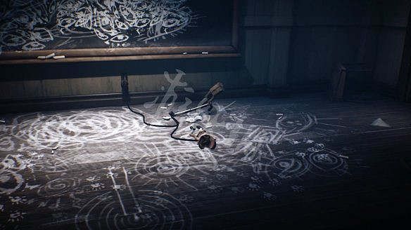 《小小夢魘2》圖文攻略：流程攻略+解密技巧+劇情解析+人物關係+全要素收集+全成就解鎖