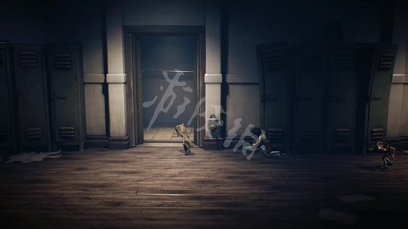 《小小夢魘2》圖文攻略：流程攻略+解密技巧+劇情解析+人物關係+全要素收集+全成就解鎖