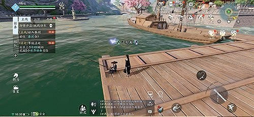 《天涯明月刀手遊》不速之客奇遇攻略 不速之客奇遇任務怎麽觸發 《天涯明月刀手遊》不速之客奇遇攻略 不速之客奇遇任務怎麽觸發