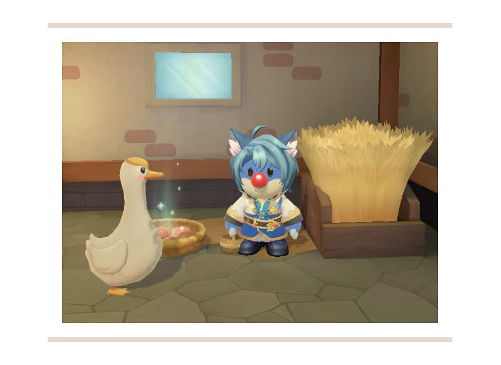 《摩爾莊園手遊》10月15日更新介紹 新菜譜新動物介紹