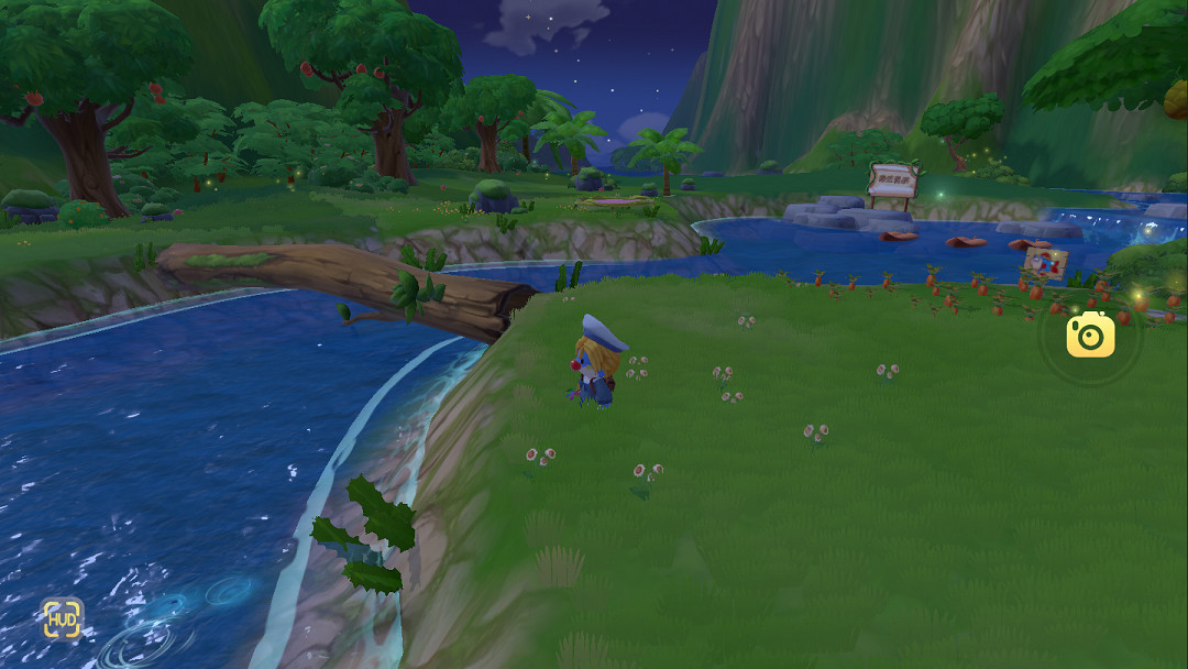 《摩爾莊園手遊》河童白鯨鯊魚和魔鱂魚 傳說魚怎麽釣 《摩爾莊園手遊》河童白鯨鯊魚和魔鱂魚 傳說魚怎麽釣