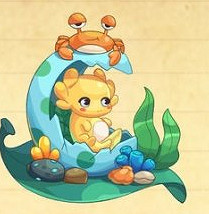 《摩爾莊園手遊》六角龍在哪裡換 六角龍兌換攻略 《摩爾莊園手遊》六角龍在哪裡換 六角龍兌換攻略