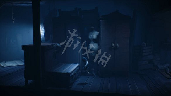 《小小夢魘2》圖文攻略：流程攻略+解密技巧+劇情解析+人物關係+全要素收集+全成就解鎖