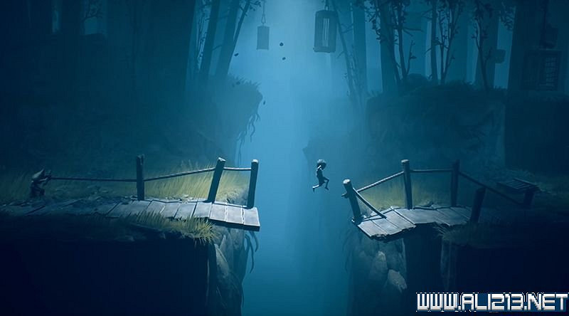 《小小夢魘2》全流程全收集圖文攻略 全收集圖文攻略