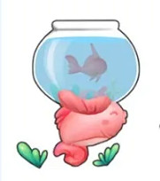 《摩爾莊園手遊》胭脂魚遊趣缸怎麽獲得 胭脂魚家具胭脂魚遊趣缸