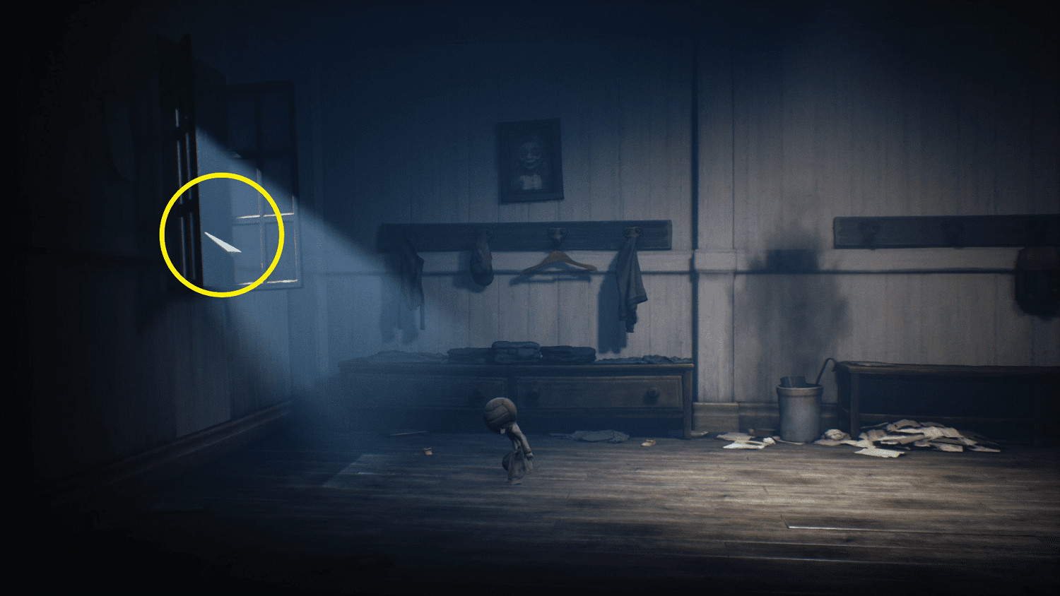 《小小夢魘2》自由飛翔成就怎麽玩 自由飛翔成就玩法分享 《小小夢魘2》自由飛翔成就怎麽玩 自由飛翔成就玩法分享