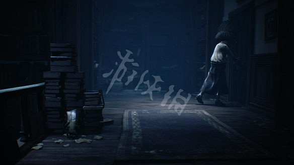 《小小夢魘2》圖文攻略：流程攻略+解密技巧+劇情解析+人物關係+全要素收集+全成就解鎖