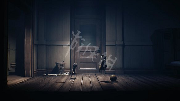 《小小夢魘2》圖文攻略：流程攻略+解密技巧+劇情解析+人物關係+全要素收集+全成就解鎖